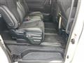 2022 Toyota Alphard Hybrid
