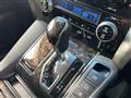 2022 Toyota Alphard Hybrid