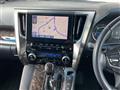 2022 Toyota Alphard Hybrid