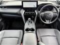 2025 Toyota Harrier Hybrid