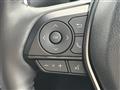 2025 Toyota Harrier Hybrid