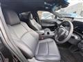 2025 Toyota Harrier Hybrid
