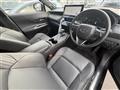 2025 Toyota Harrier Hybrid