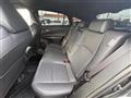 2025 Toyota Harrier Hybrid