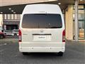 2021 Toyota Hiace Van