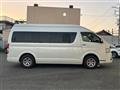 2021 Toyota Hiace Van