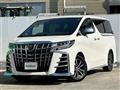 2019 Toyota Alphard