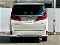 2019 Toyota Alphard