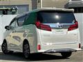 2019 Toyota Alphard