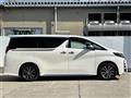 2019 Toyota Alphard