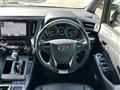 2019 Toyota Alphard