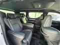 2019 Toyota Alphard