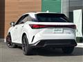 2025 Lexus RX