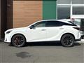 2025 Lexus RX