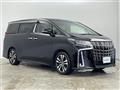 2018 Toyota Alphard
