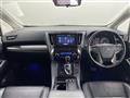 2018 Toyota Alphard
