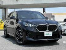 2024 BMW X2