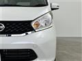 2015 Nissan DAYZ