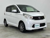 2015 Nissan DAYZ