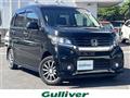 2015 Honda N-WGN