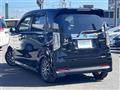 2015 Honda N-WGN
