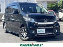 2015 Honda N-WGN