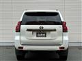 2021 Toyota Land Cruiser Prado