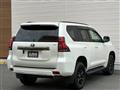 2021 Toyota Land Cruiser Prado