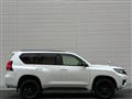 2021 Toyota Land Cruiser Prado
