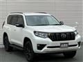 2021 Toyota Land Cruiser Prado