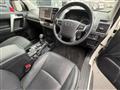 2021 Toyota Land Cruiser Prado