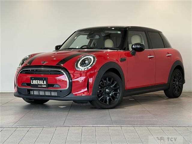 2024 BMW MINI