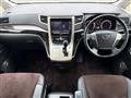 2013 Toyota Alphard