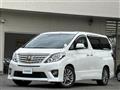 2013 Toyota Alphard