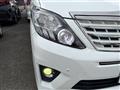 2013 Toyota Alphard