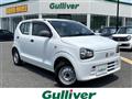2017 Suzuki Alto
