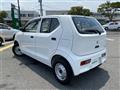2017 Suzuki Alto