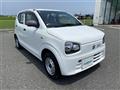 2017 Suzuki Alto