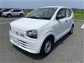 2017 Suzuki Alto