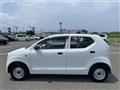 2017 Suzuki Alto