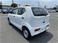 2017 Suzuki Alto