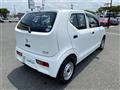 2017 Suzuki Alto