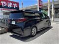 2024 Toyota Alphard
