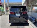 2024 Toyota Alphard