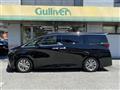 2024 Toyota Alphard