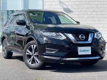 2017 Nissan X-Trail