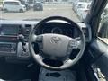 2022 Toyota Hiace Van