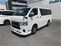 2022 Toyota Hiace Van