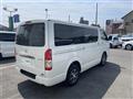 2022 Toyota Hiace Van