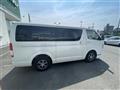 2022 Toyota Hiace Van